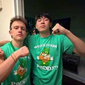 Meet your Posher, Jordan